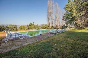 Lodge Los Naranjos de Mallarauco