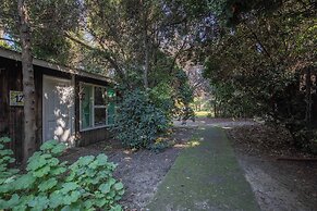 Lodge Los Naranjos de Mallarauco
