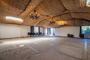 Lodge Los Naranjos de Mallarauco