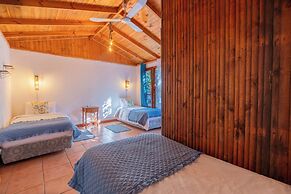 Lodge Los Naranjos de Mallarauco