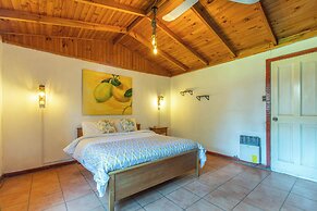 Lodge Los Naranjos de Mallarauco