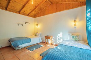 Lodge Los Naranjos de Mallarauco