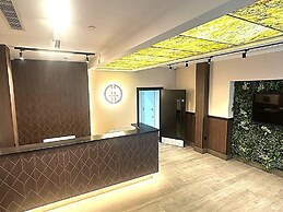 Goodmayes Grand Hotel