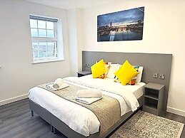 Goodmayes Grand Hotel