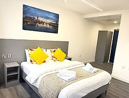 Goodmayes Grand Hotel