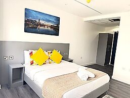 Goodmayes Grand Hotel