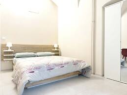 Loft Portici in Torino