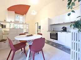 Loft Portici in Torino