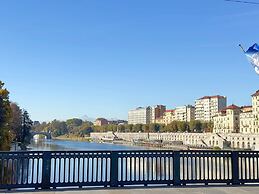 Loft Portici in Torino