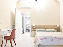 Loft Portici in Torino