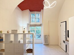 Loft Portici in Torino