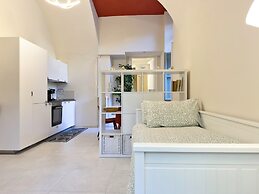 Loft Portici in Torino
