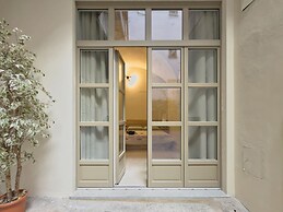 Loft Portici in Torino