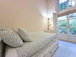 Loft Portici in Torino