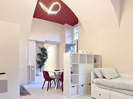 Loft Portici in Torino
