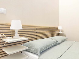 Loft Portici in Torino