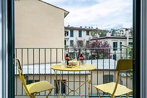 Casa Belfiore in Firenze