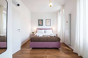 Casa Belfiore in Firenze