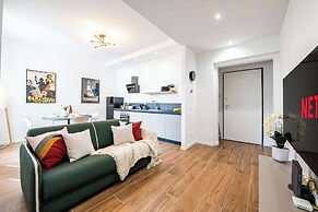 Casa Belfiore in Firenze