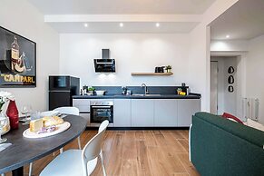 Casa Belfiore in Firenze