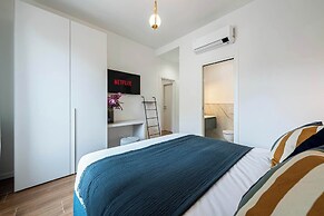 Casa Belfiore in Firenze