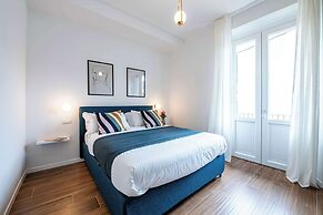 Casa Belfiore in Firenze