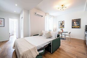 Casa Belfiore in Firenze