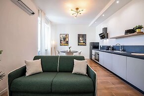 Casa Belfiore in Firenze