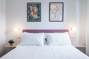 Casa Belfiore in Firenze
