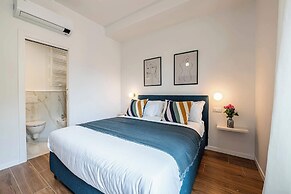 Casa Belfiore in Firenze