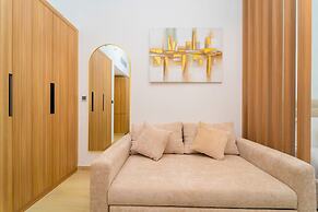 Elysee III by Pantheon Development