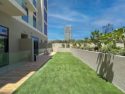 Elysee III by Pantheon Development