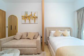 Elysee III by Pantheon Development