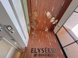 Elysee III by Pantheon Development