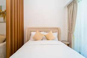 Elysee III by Pantheon Development