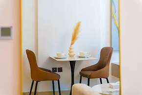 Elysee III by Pantheon Development