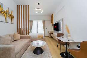 Elysee III by Pantheon Development