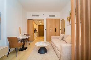 Elysee III by Pantheon Development