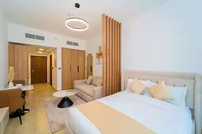 Elysee III by Pantheon Development