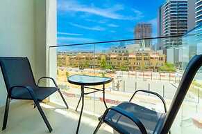 Elysee III by Pantheon Development