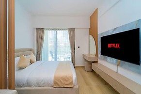 Elysee III by Pantheon Development
