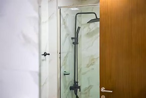 Elysee III by Pantheon Development