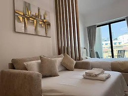 Elysee III by Pantheon Development