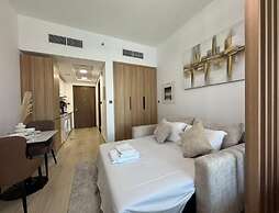 Elysee III by Pantheon Development