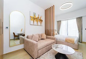 Elysee III by Pantheon Development