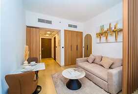 Elysee III by Pantheon Development