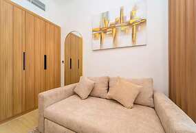 Elysee III by Pantheon Development