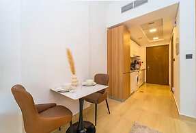 Elysee III by Pantheon Development