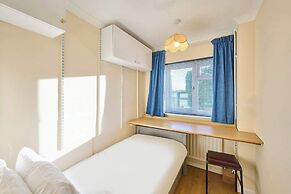 Host Stay Willow Way
