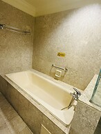 Alpha Suite at times square